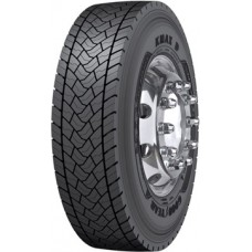 GoodYear KMAX D GEN-2 295/80R22,5 152/148M